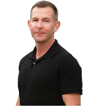 Matt Johnson